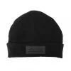 Gamakatsu All Black Winter Hat