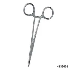 RVS Arterie Onthaaktang Recht 23cm