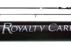 Spro Royalty Carp 3,90 M