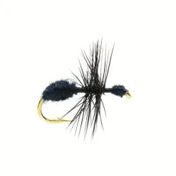 Fulling Mill ANT BLACK