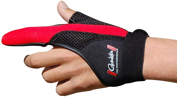 Gamakatsu Casting Protection Glove XL (RH)