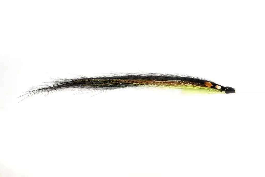 LAERDAL SUNRAY SHADOW CHARTREUSE