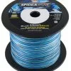 Spider Wire Stealth Blue Camo 0,20mm