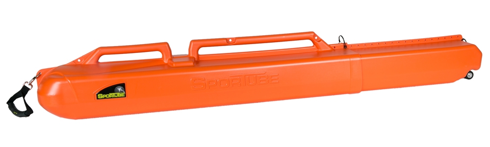 SPORTUBE Rodcase Serie 1 Oranje