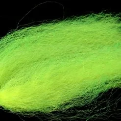 Sybai Slinky Hair ( Fluo Yellow )