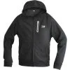 DAIWA D-VEC Hoodie Black (M)