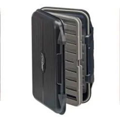 Airflo Aqua-Tec Box Black