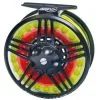 Airflo Switch Black Cassette Reels # 4/6