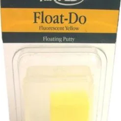 Airflo Float-Do Fluo Yellow