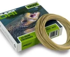 Airflo Super-Dri Elite Floating Line WF3F