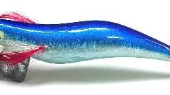 Grauvell Satoru ( 9cm ) Blue