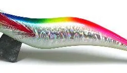 Grauvell Satoru ( 9cm ) Rainbow