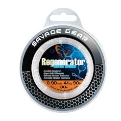 SAVAGE GEAR REGENERATOR MONO 0,81 Mm ( 33 Kg )