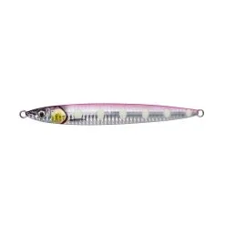 Savage Gear 3D Slim Jig Minnow PHP (80gr 14 Cm) Pink Flash