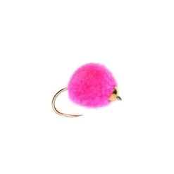 Fulling Mill BLOB EGG PINK
