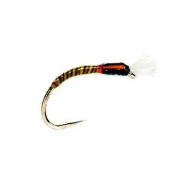 Fulling Mill BUZZER 3D GLASS BLOOD