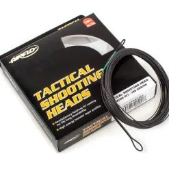 Airflo Tactical Shooting Head #7 Sink3S