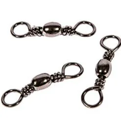 Naturel Tonwartel Maat 8 (100 Stuks )