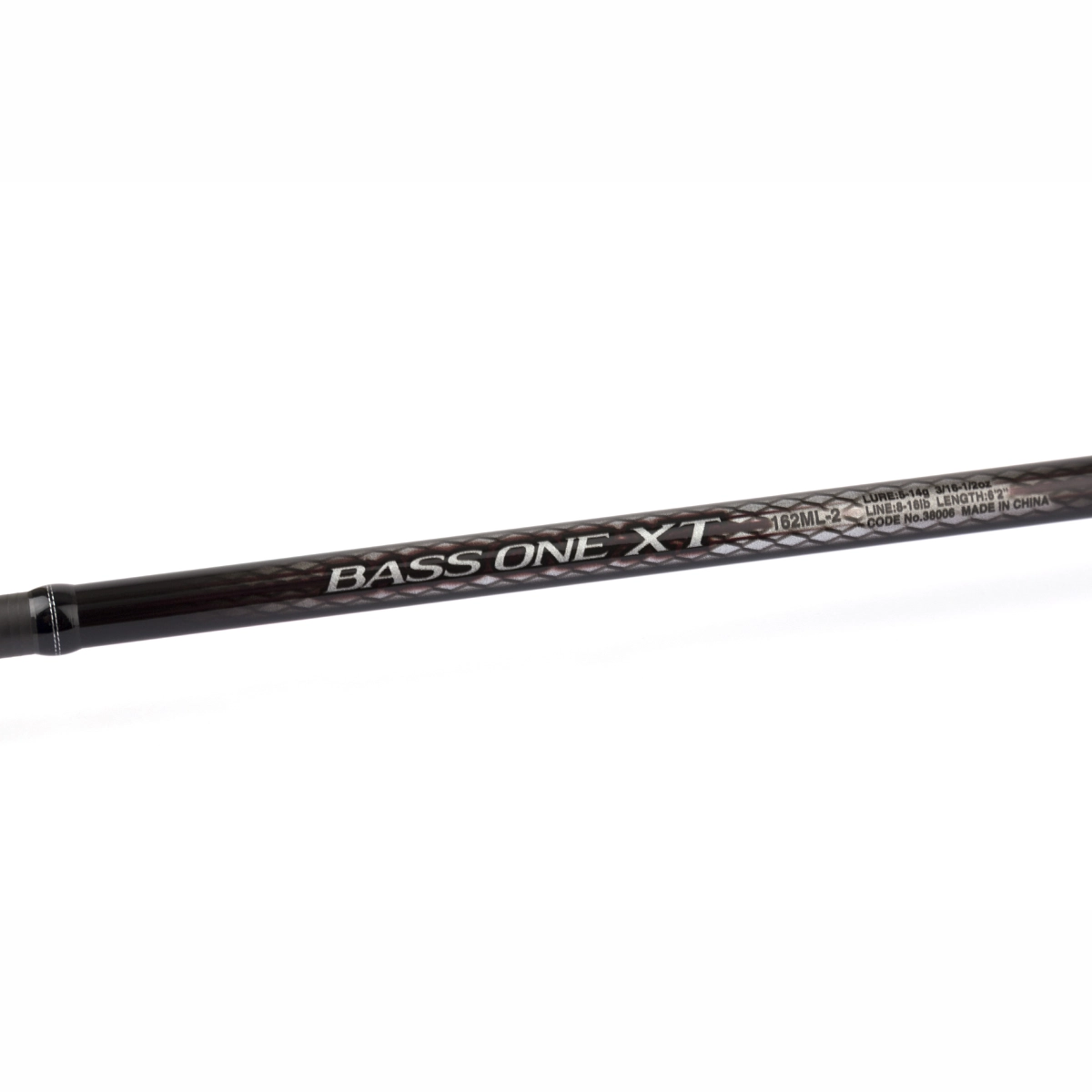 Shimano Bass One XT Bait Casting (162ML2 ) - Afbeelding 2