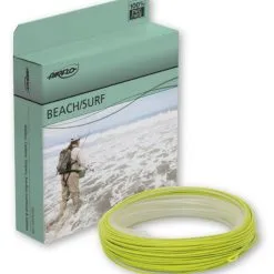 Airflo Beach Fly Line WF8 (intermediate Clear )