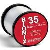 Grauvell Bionix Clear ( 5000 Mtr 0,40mm)