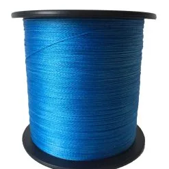Naturel Braid Blue 500 Meter 0,16mm