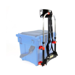 BREAKAWAY BACKREST RUGDRAGER