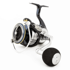 Daiwa Certate LT 5000 D-XH