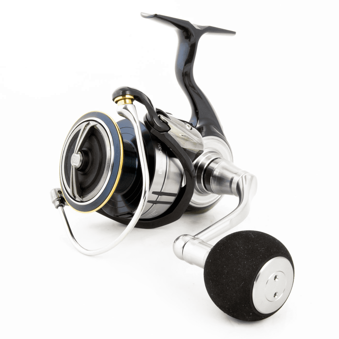 Daiwa Certate LT 5000 D-XH