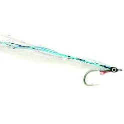 Fulling Mill BASS STREAMER BLUE