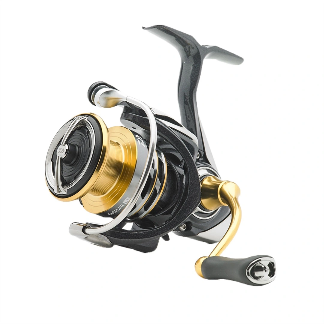 Daiwa Exceler LT 2000D - Afbeelding 2