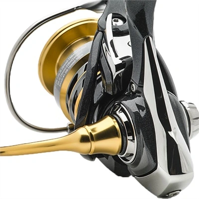 Daiwa Exceler LT 2000D - Afbeelding 3