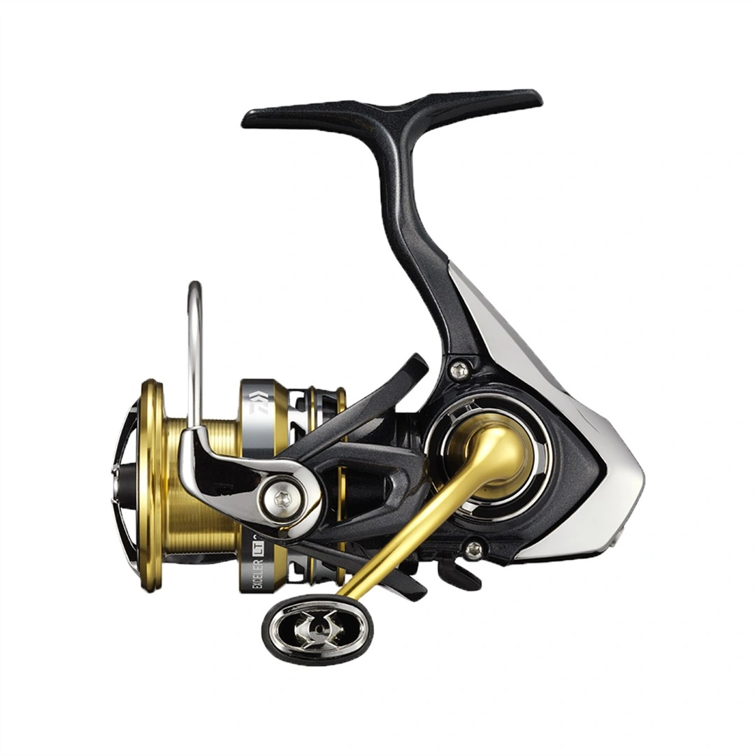 Daiwa Exceler LT 2000D