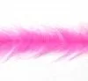 H2O Polar Fibre Streamer Brush 3inch ( Hot Pink )