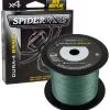SpiderWire Dura-4 Braid Line 1800m 0,17 MM