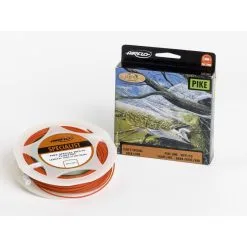 Elbi Pike Fly Line WF9/10 F/I