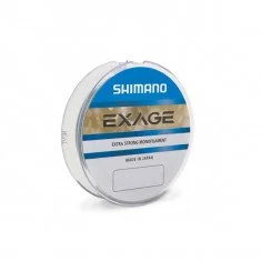 SHIMANO EXAGE MONOFILAMENT 0,16MM (150M)