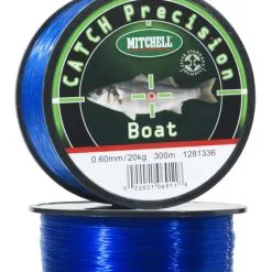 Mitchell Catch Precision Boot
