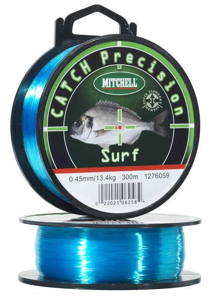 Mitchell Catch Precision Surfcasting