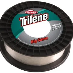 Berkley Trilene Big Game Clear Spool (0,60mm 25kg)