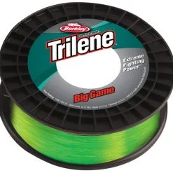 Berkley Trilene Big Game Solar Spool (0,60mm 25kg)