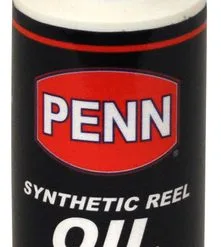 Penn Synthetic Reel Olie 56 G