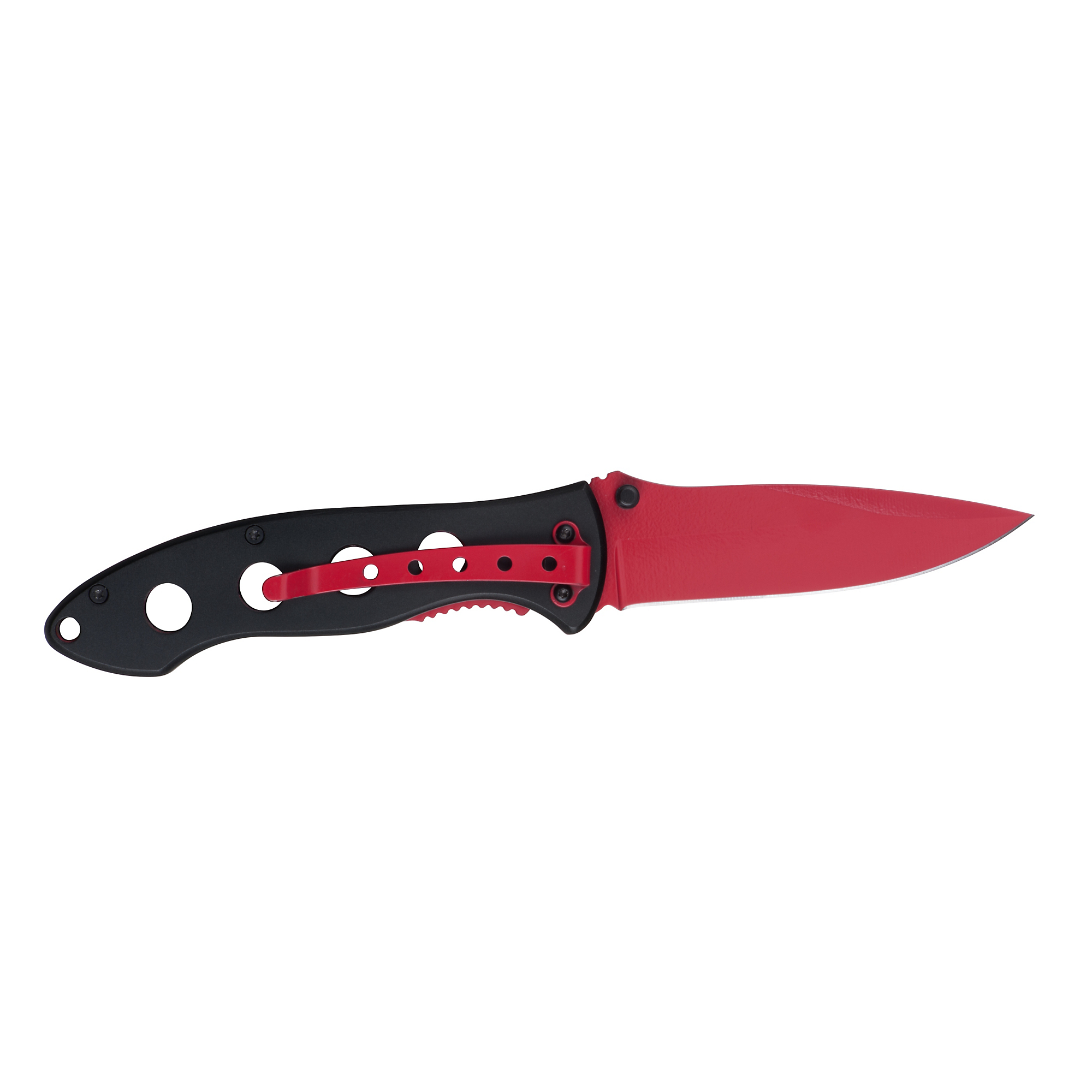 Berkley FishinGear Foldable Knife - Afbeelding 3