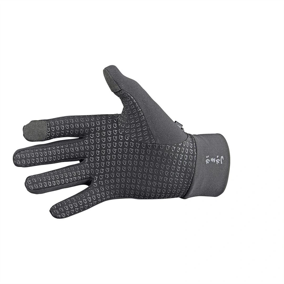 Gamakatsu Gloves Screen Touch/Handschoenen M - Afbeelding 4