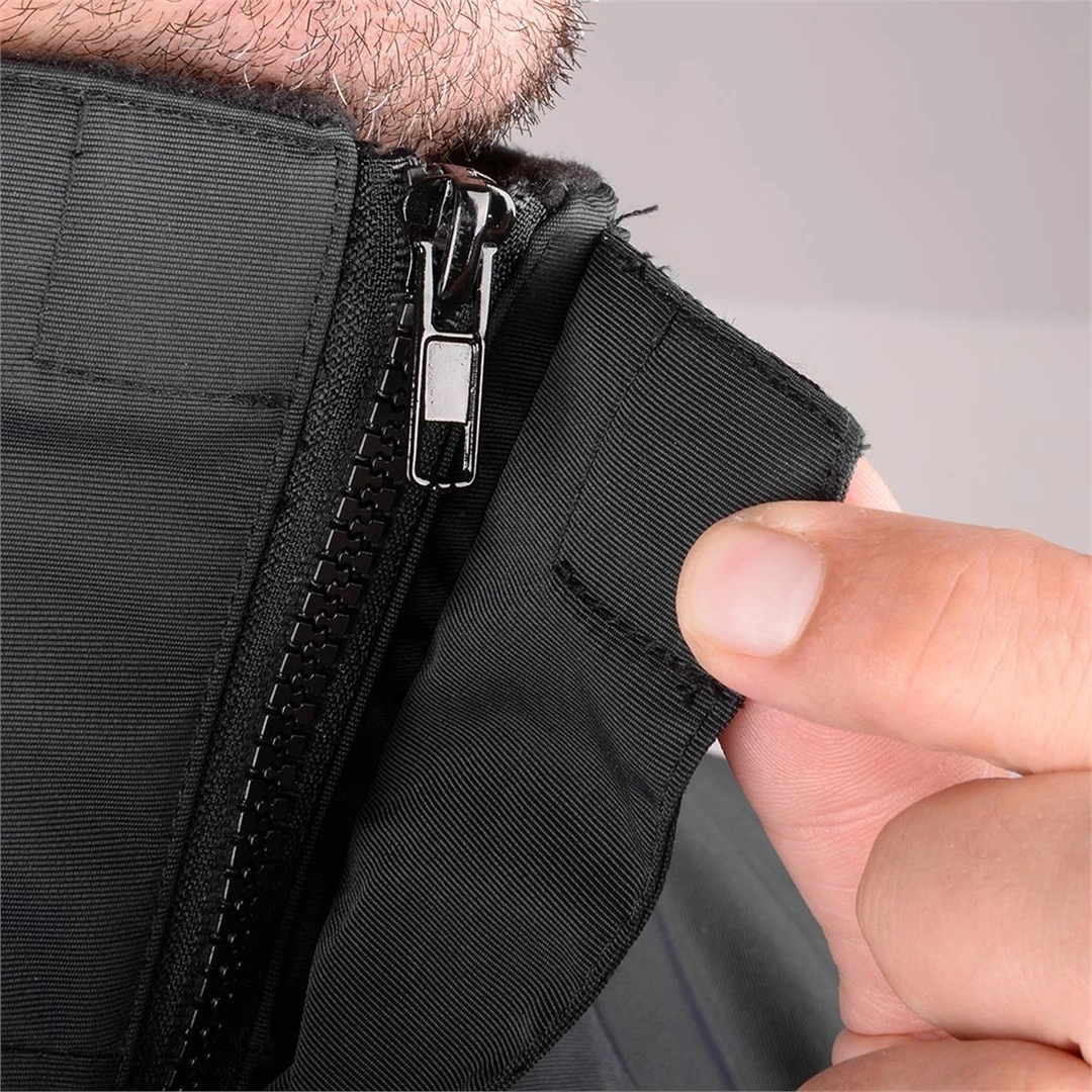 Gamakatsu G-Thermal Suit ( Warmtepak XXL ) - Afbeelding 6