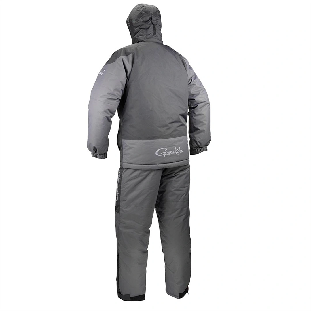 Gamakatsu G-Thermal Suit ( Warmtepak L ) - Afbeelding 3