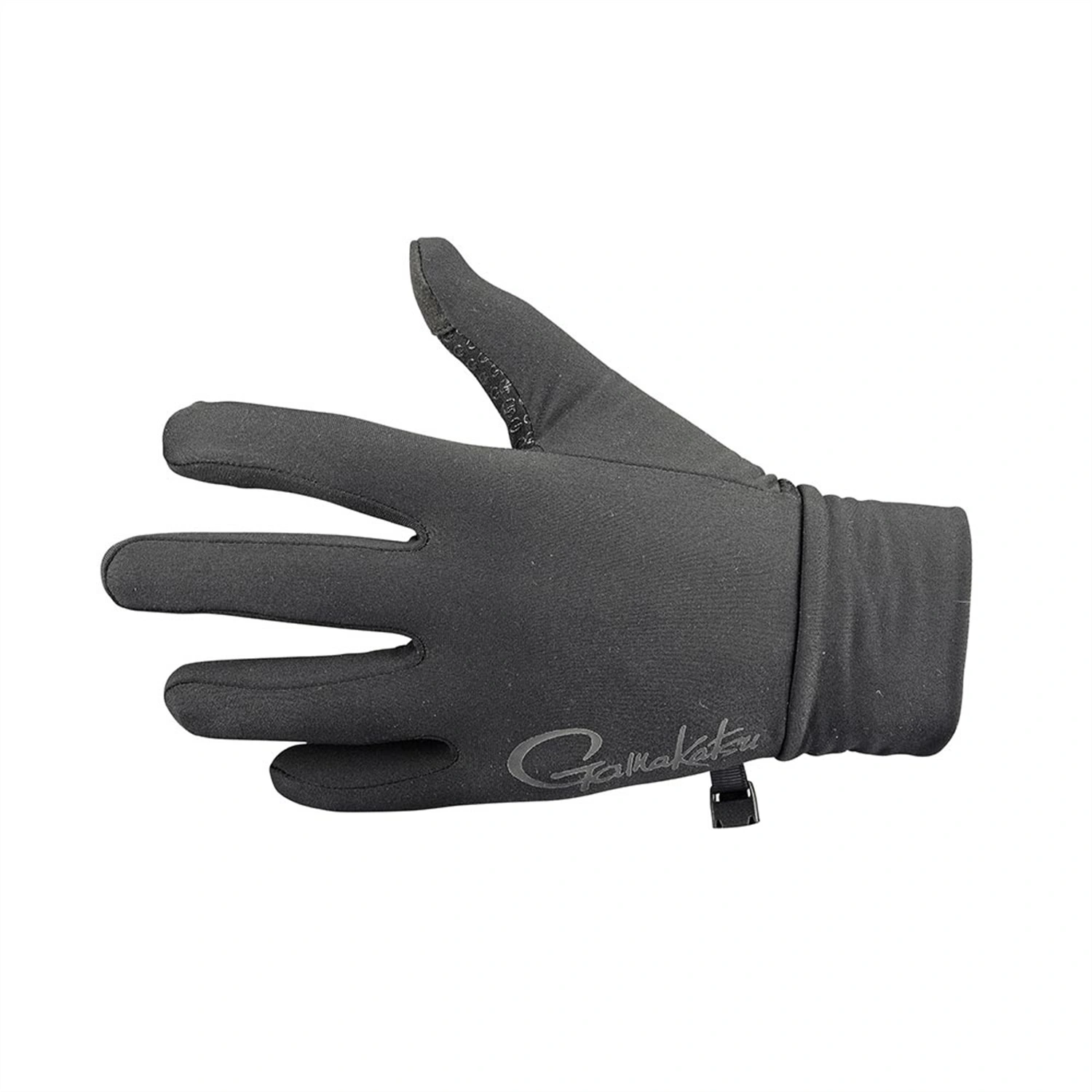 Gamakatsu Gloves Screen Touch/Handschoenen M