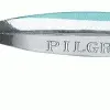 Hansen Pilgrim Silver / Blue (32gr)
