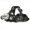 Hoofdlamp Power Led 3 Cree 5000 Lumen