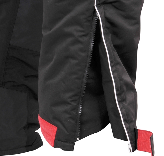 Gamakatsu Hyper Thermal Suit XL - Afbeelding 6